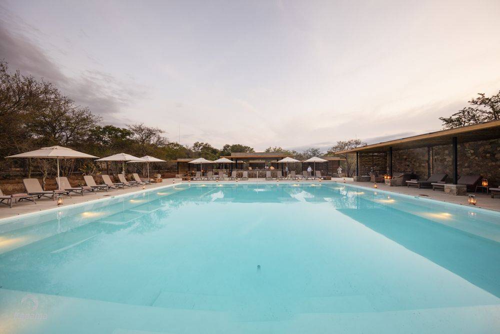 Kapama River Lodge