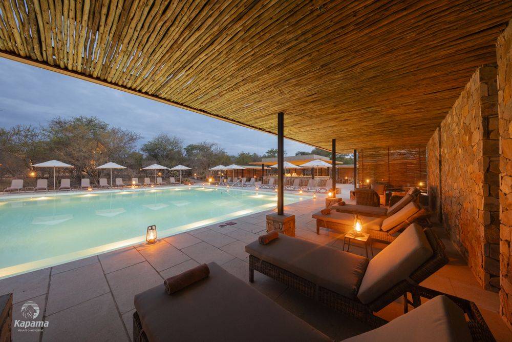 Kapama River Lodge