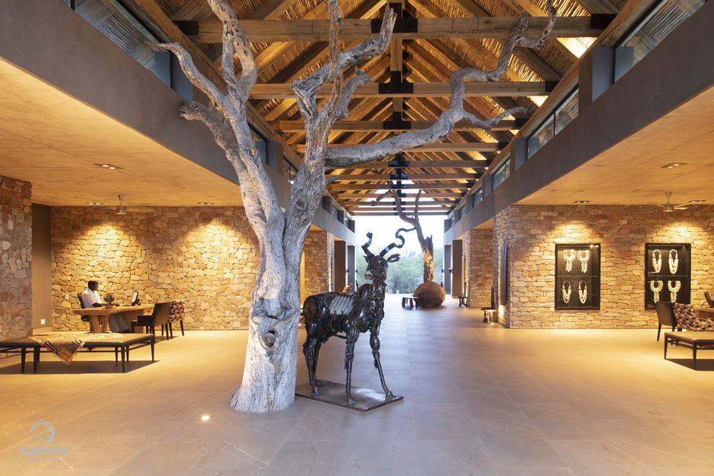 Kapama River Lodge