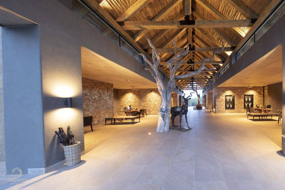 Kapama River Lodge