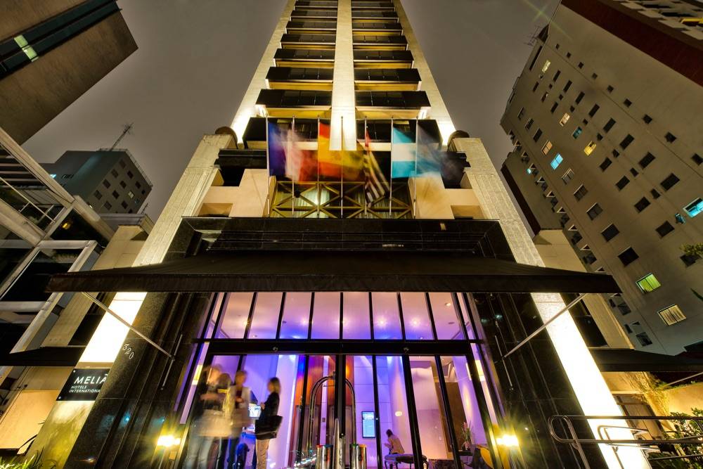 Hotel Itaim Sao Paulo by Atlantica
