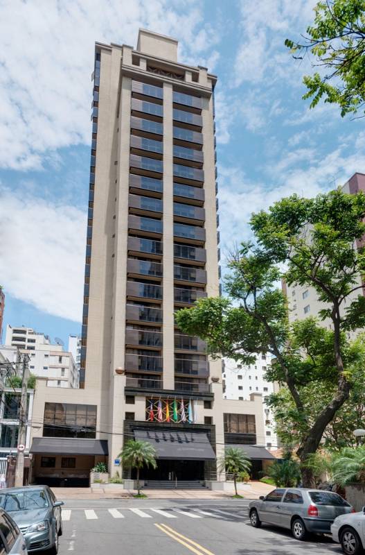 Hotel Itaim Sao Paulo by Atlantica