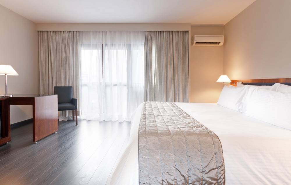 Hotel Itaim Sao Paulo by Atlantica