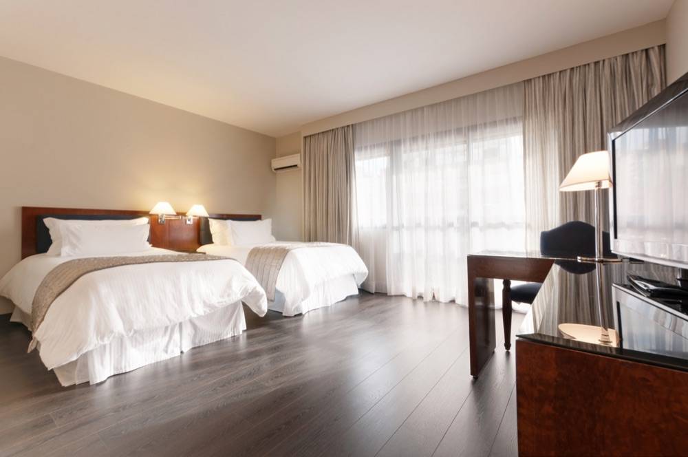 Hotel Itaim Sao Paulo by Atlantica