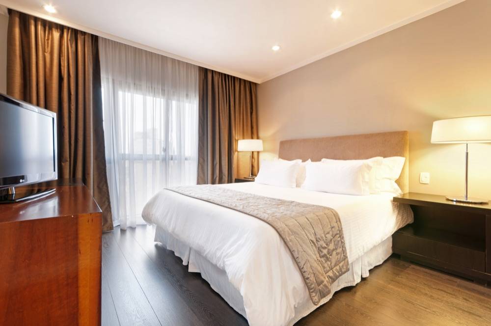 Hotel Itaim Sao Paulo by Atlantica