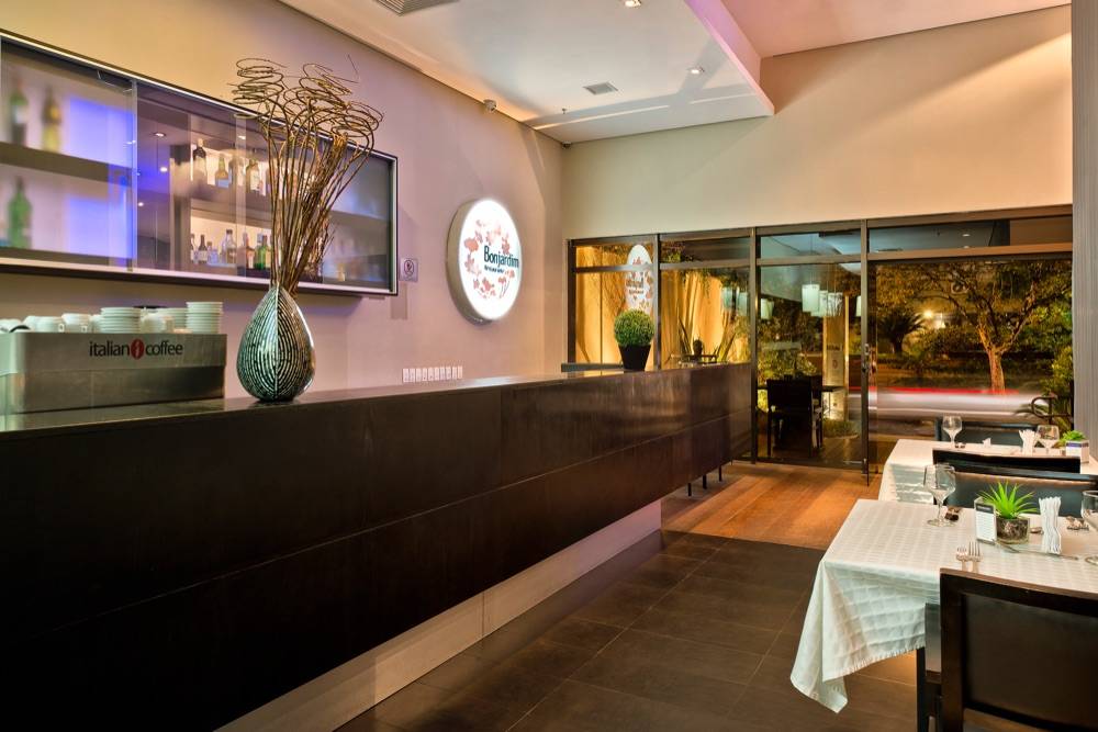 Hotel Itaim Sao Paulo by Atlantica