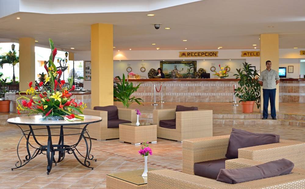 TRYP Cayo Coco