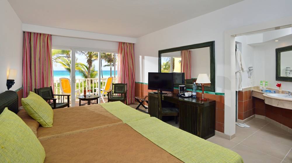 TRYP Cayo Coco
