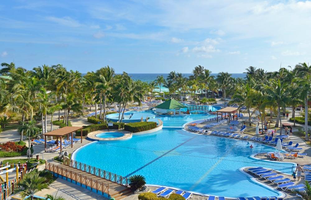 TRYP Cayo Coco