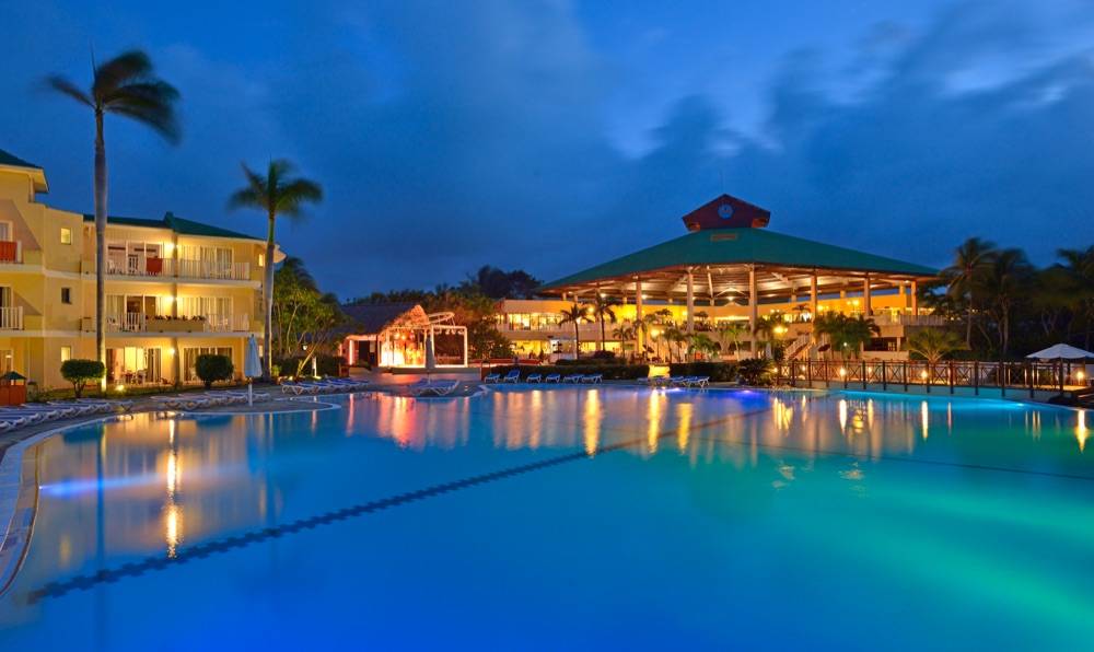 TRYP Cayo Coco