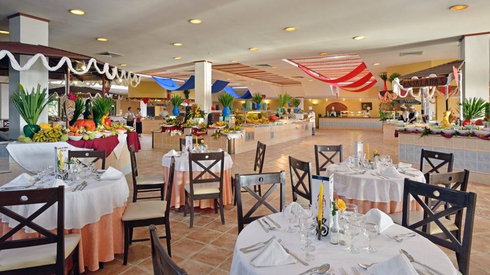 TRYP Cayo Coco