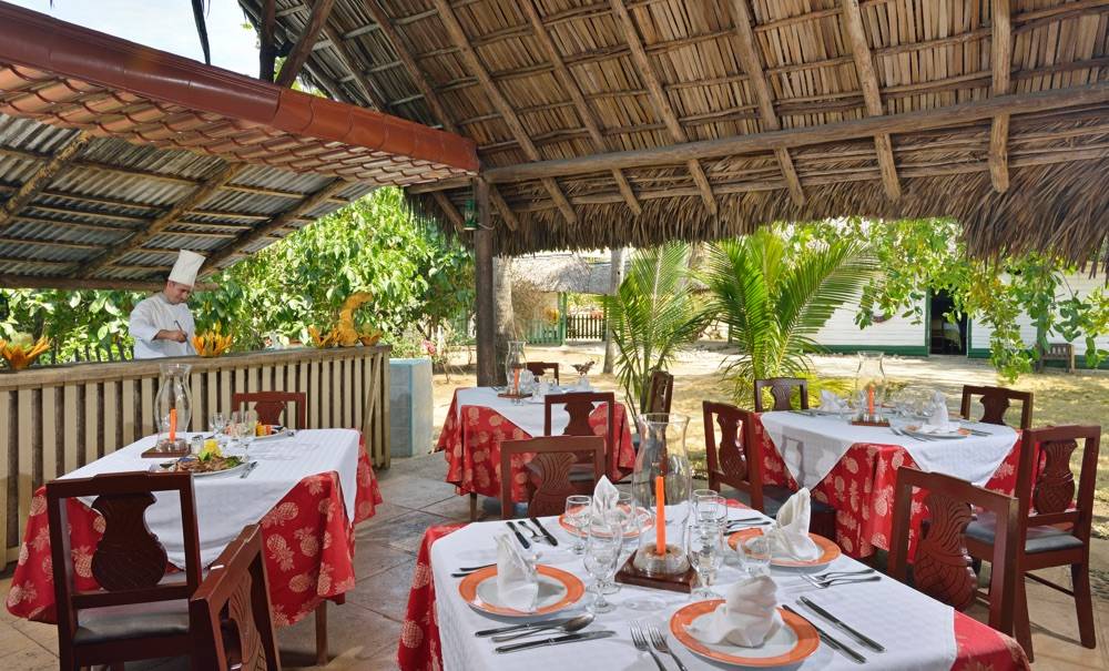 TRYP Cayo Coco
