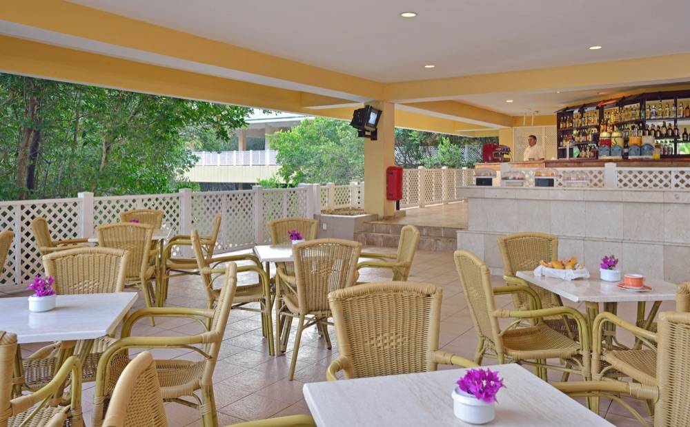 TRYP Cayo Coco