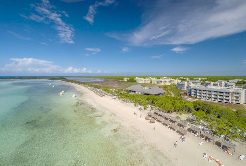 Meliá Jardines del Rey