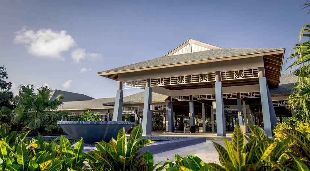 Meliá Jardines del Rey