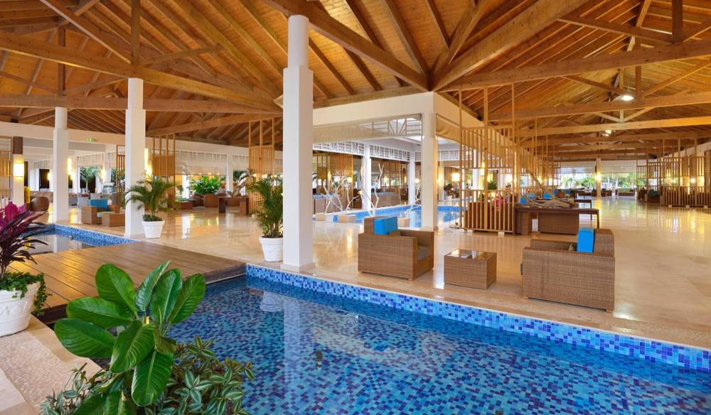 Meliá Jardines del Rey