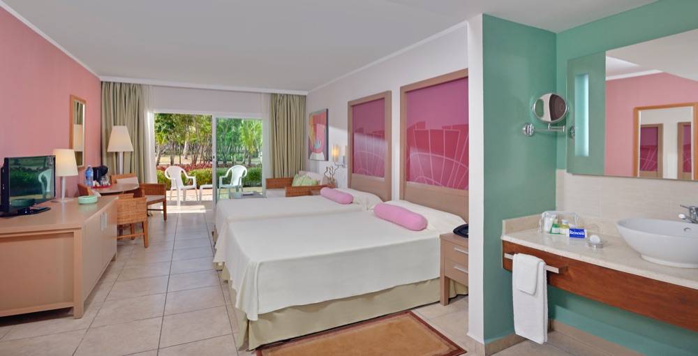 Meliá Jardines del Rey