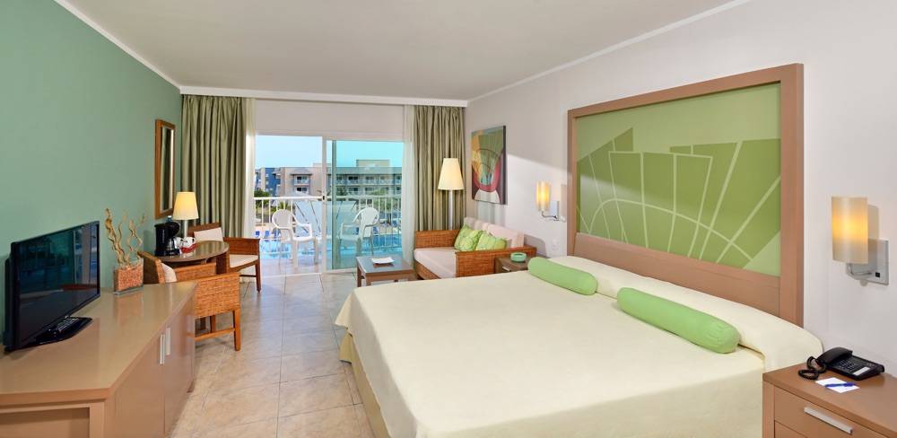 Meliá Jardines del Rey