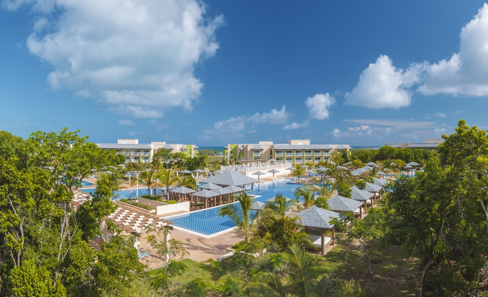 Hotel Jardines Del Rey Cayo Coco