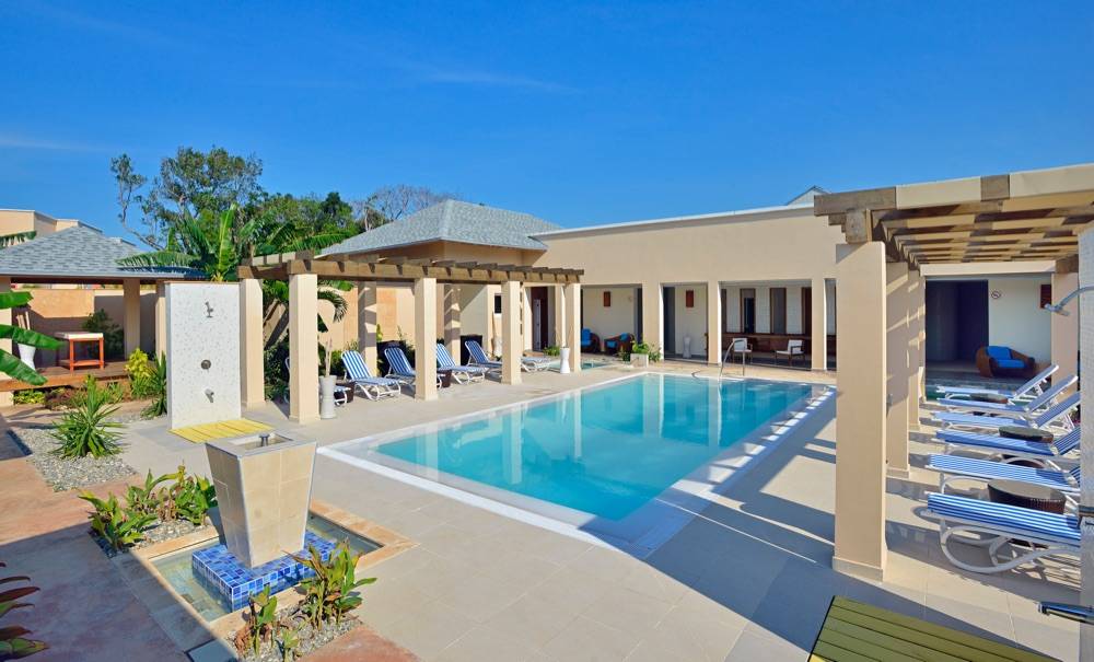 Meliá Jardines del Rey