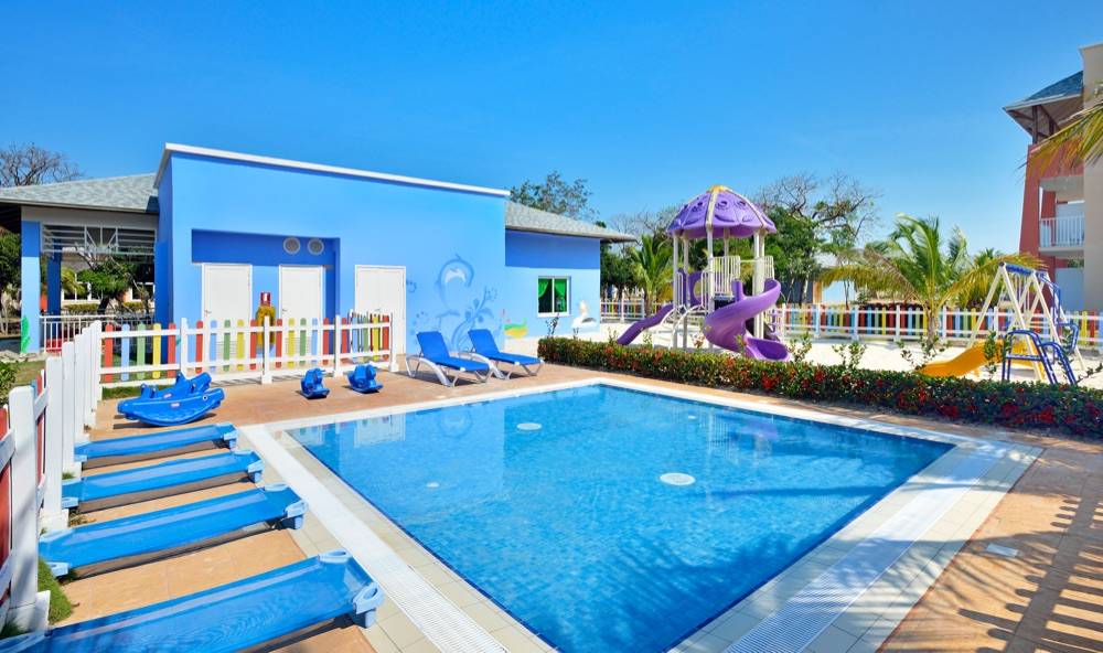 Meliá Jardines del Rey