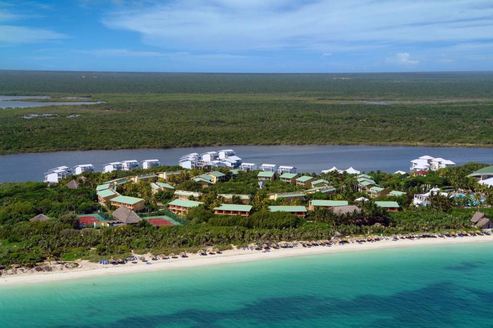 Meliá Cayo Coco