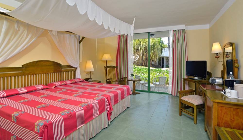 Meliá Cayo Coco