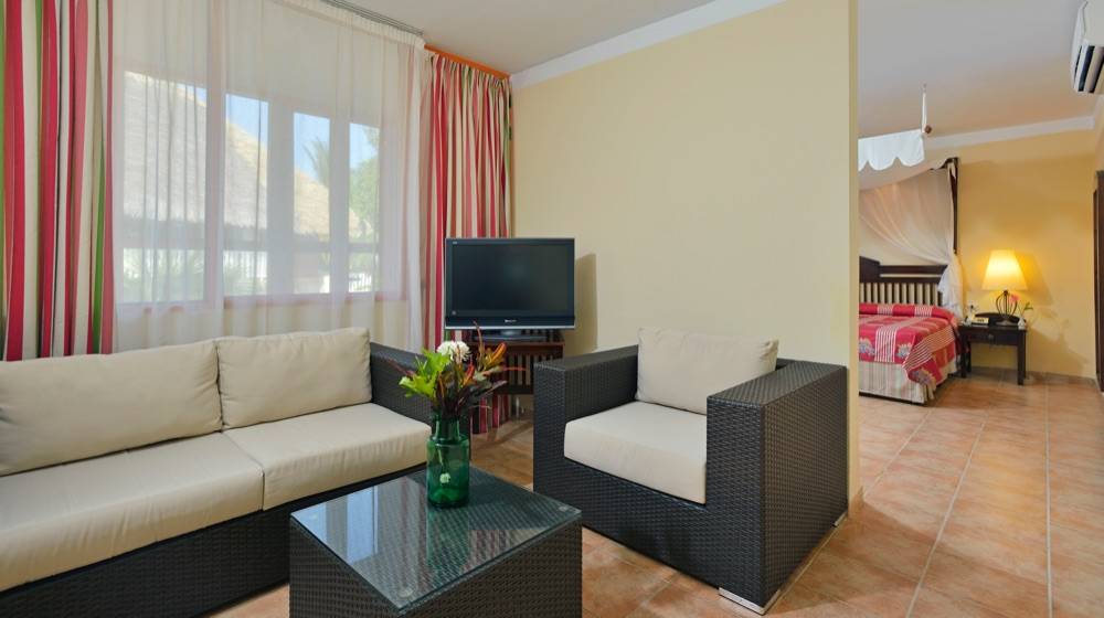Meliá Cayo Coco