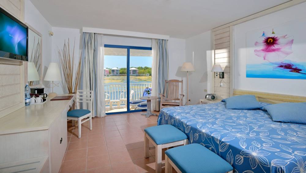 Meliá Cayo Coco
