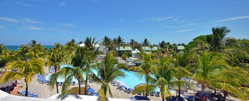Meliá Cayo Coco