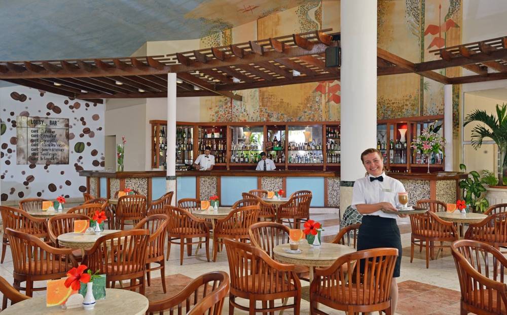 Meliá Cayo Coco