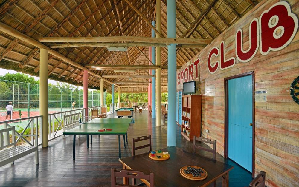 Meliá Cayo Coco