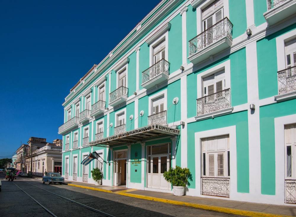Hotel La Union Affiliated by Melia