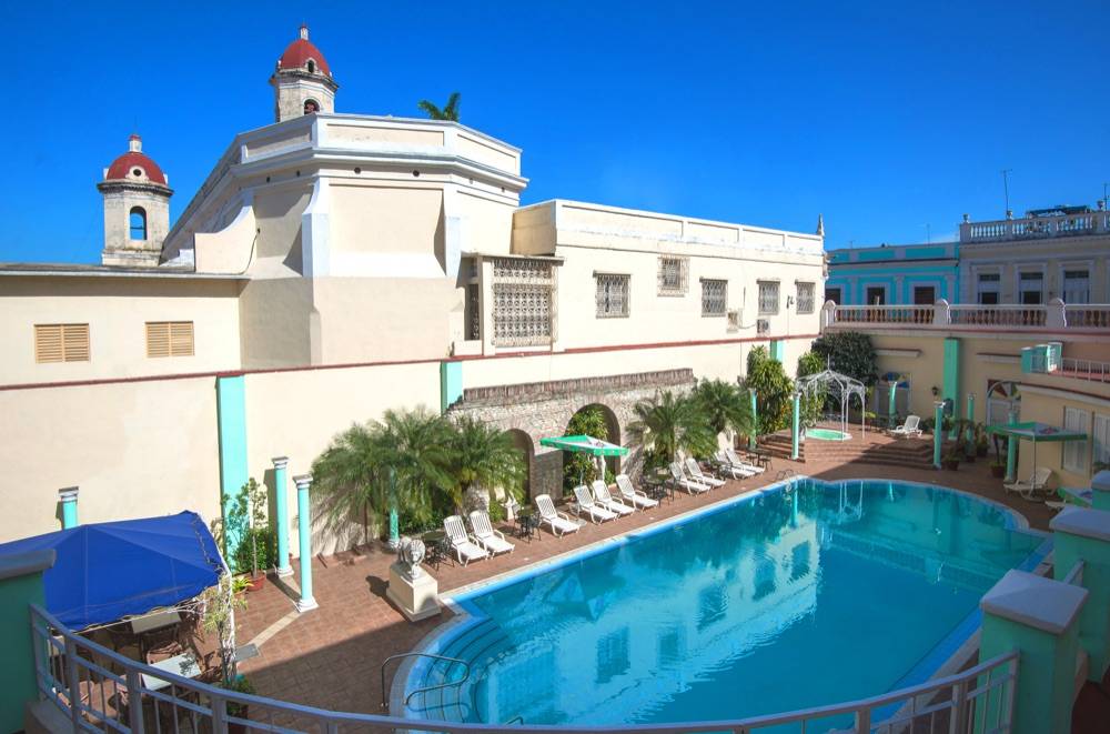 Hotel La Union Affiliated by Melia
