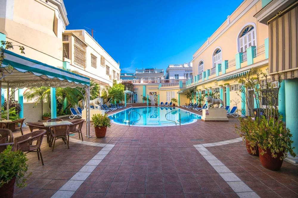 Hotel La Union Affiliated by Melia