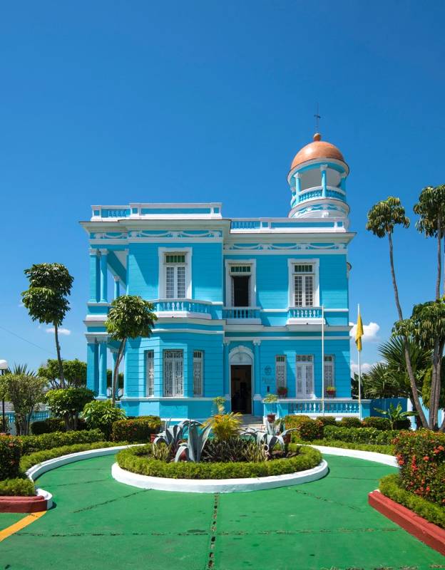 Hotel Jagua Affiliated by Melia