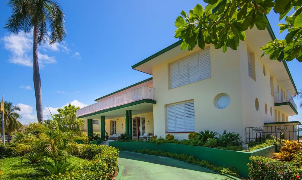 Hotel Jagua Affiliated by Melia
