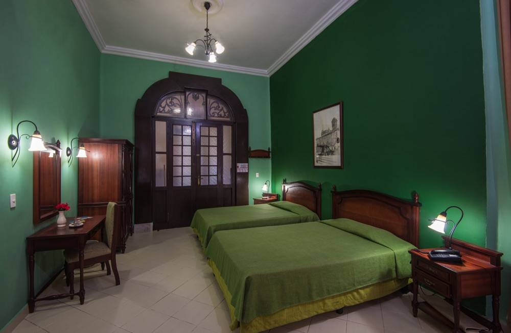 Hotel Jagua Affiliated by Melia