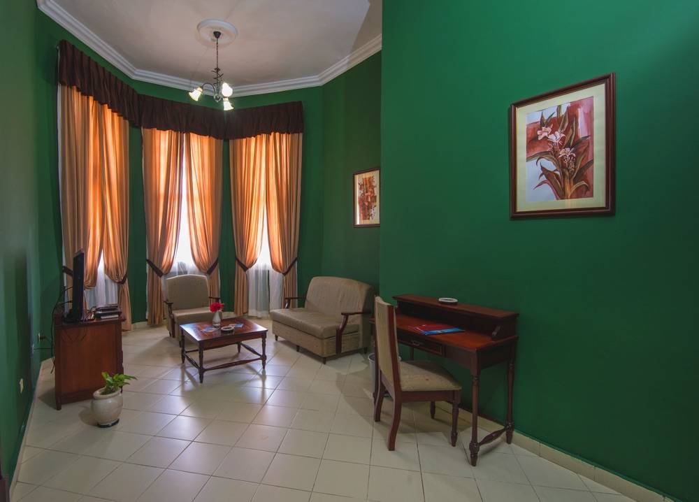 Hotel Jagua Affiliated by Melia