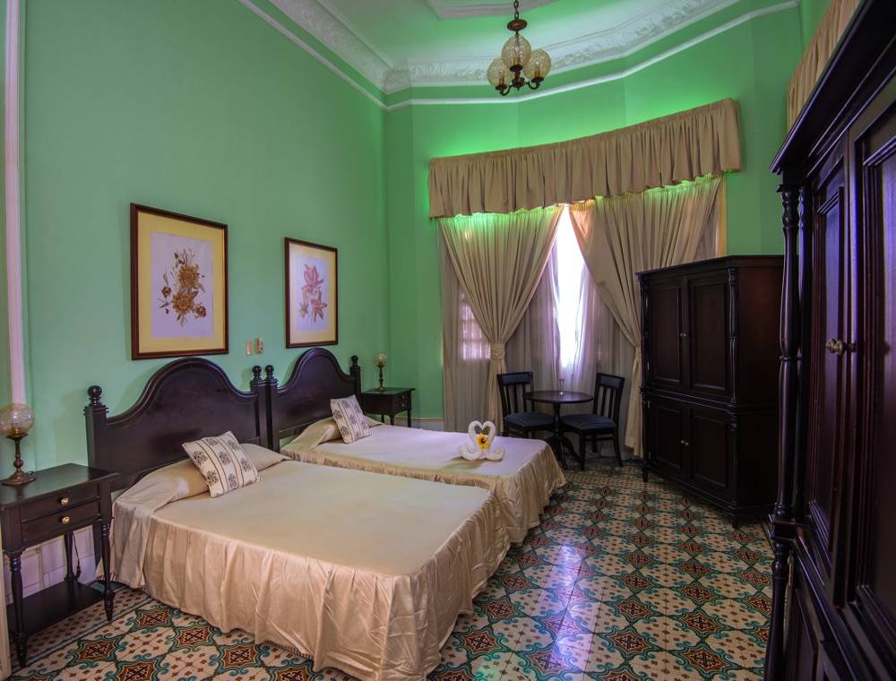 Hotel Jagua Affiliated by Melia