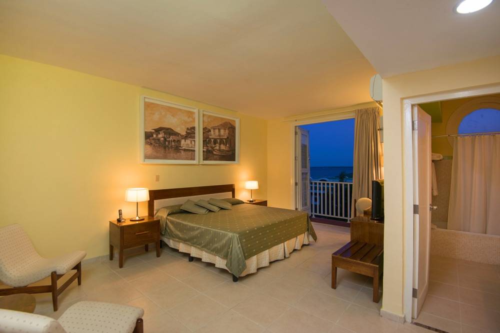 Hotel Jagua Affiliated by Melia