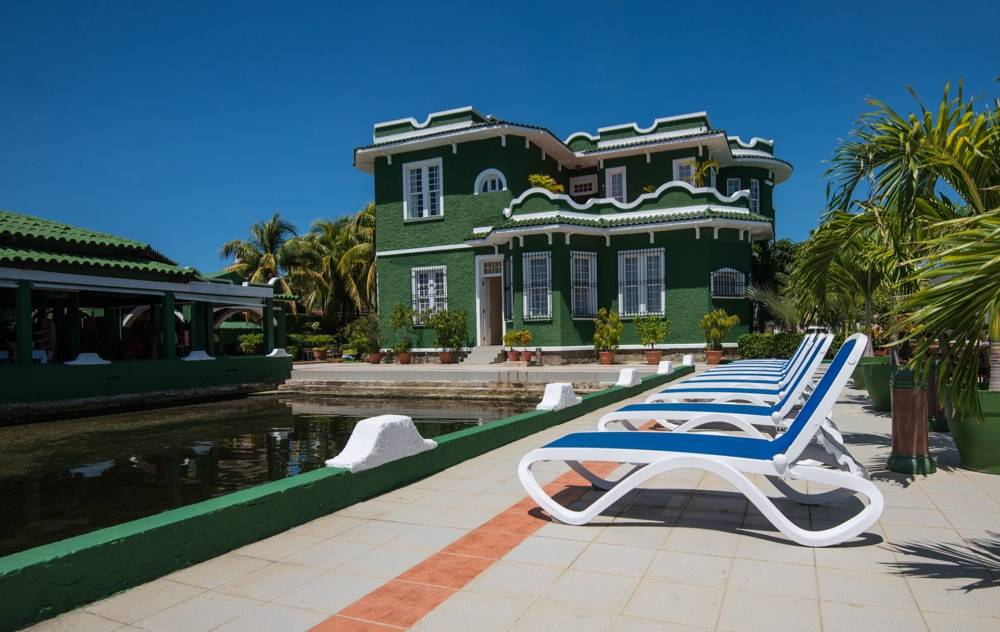 Hotel Jagua Affiliated by Melia