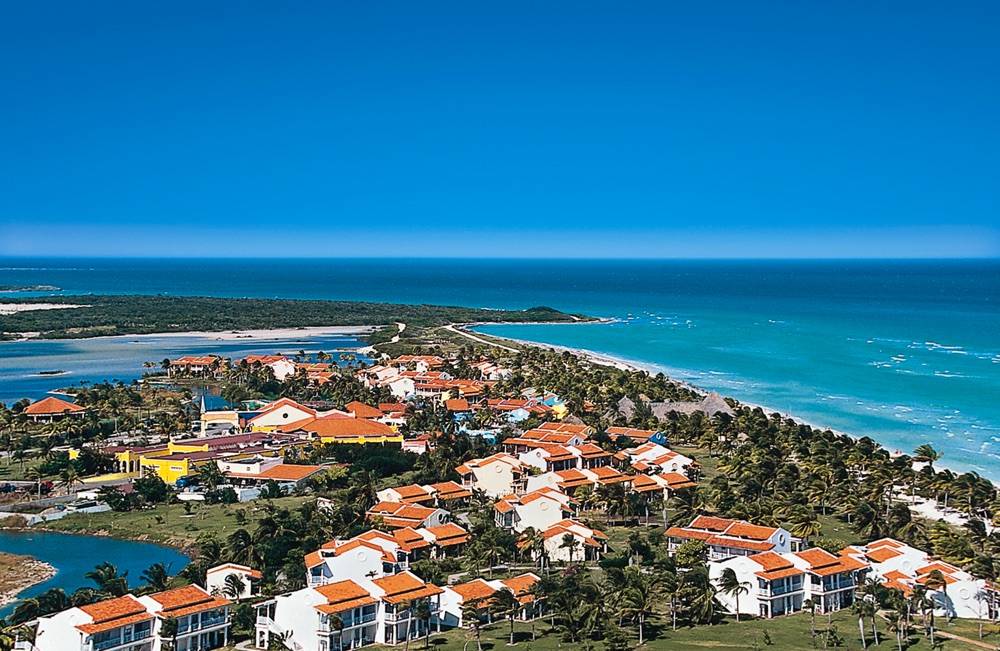 Hotel Vigia