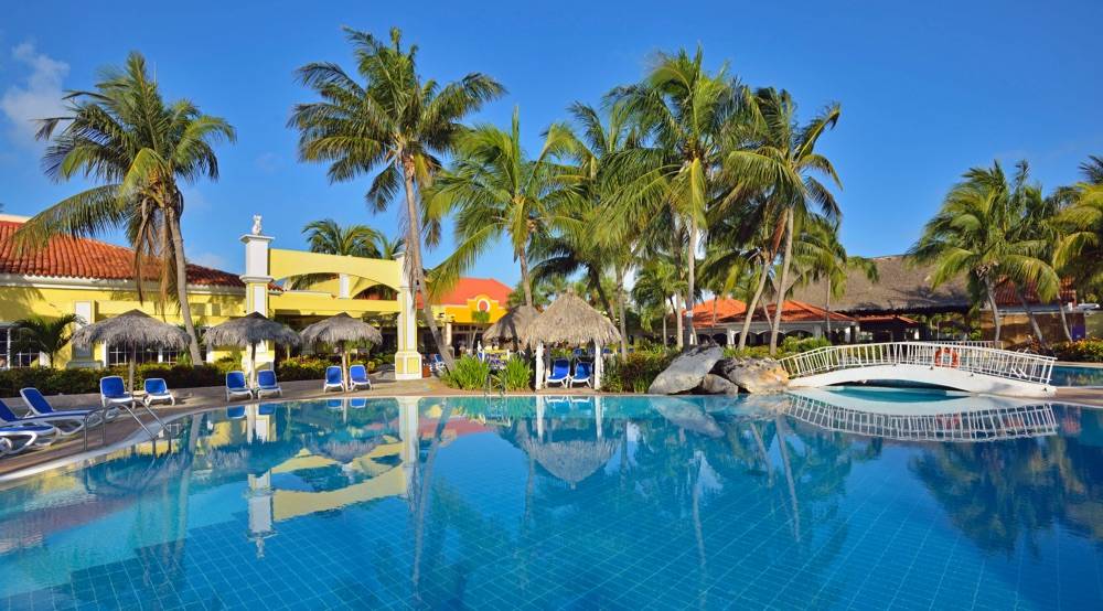 Hotel Vigia