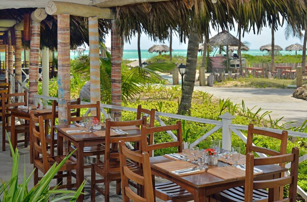 Hotel Vigia