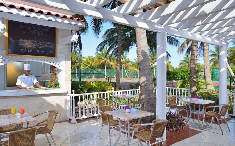 Hotel Vigia