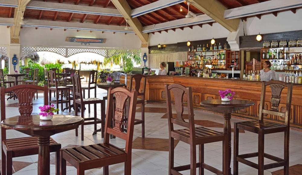 Hotel Vigia