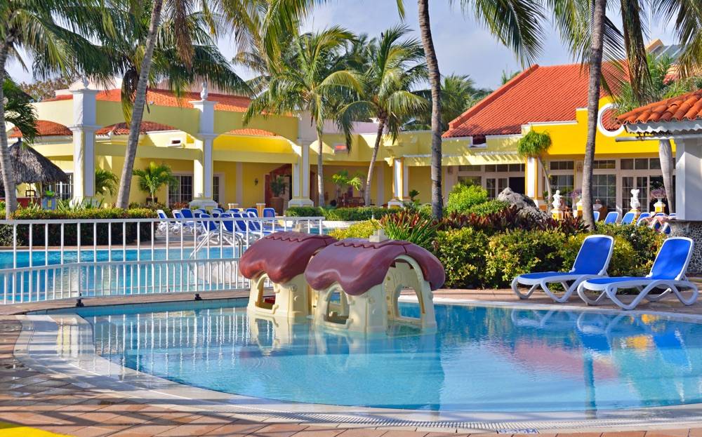 Hotel Vigia