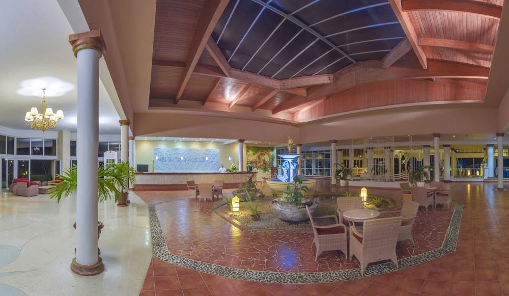 Hotel Camino del Mar