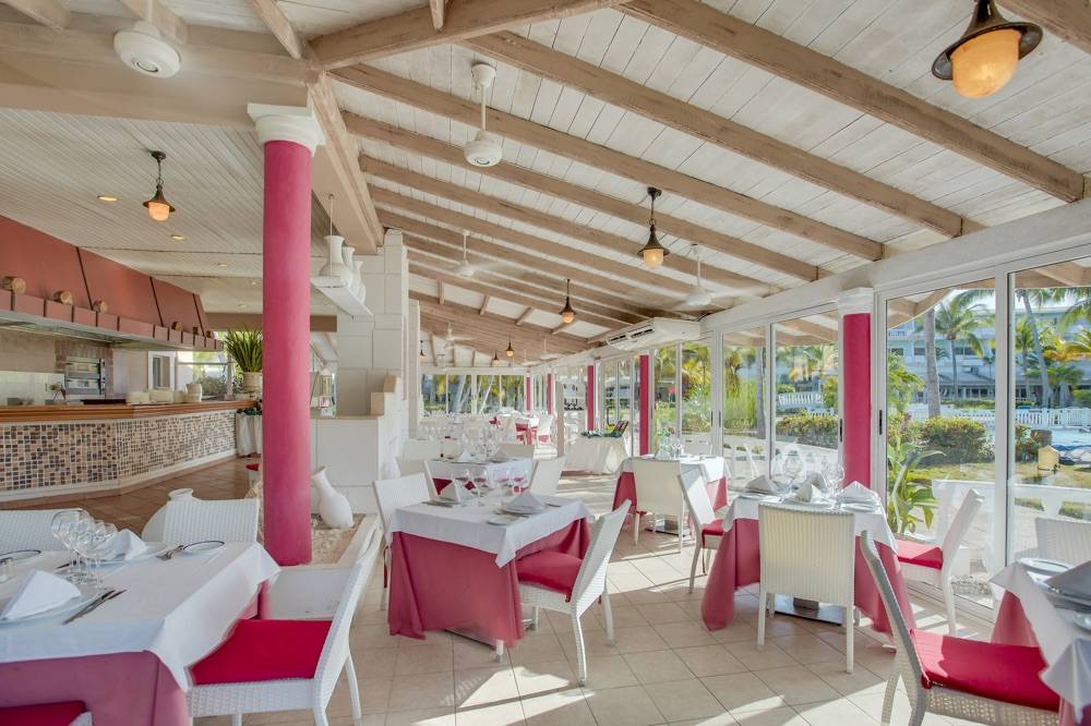 Hotel Camino del Mar